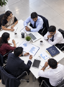 HR & Process Consulting